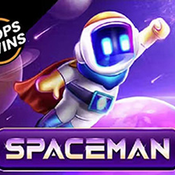 Spaceman