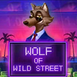 Wolf of Wild Street